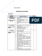 Form Colostomy Care