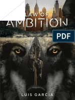 Law of Ambition b8stvn