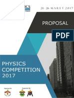 Proposal PC 2017
