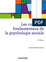 Les concepts fondamentaux de la psychologie sociale (6e éd) (Gustave-Nicolas Fischer [Fischer etc.) (z-lib.org)