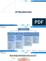 Materi Mata Mediko New PDF