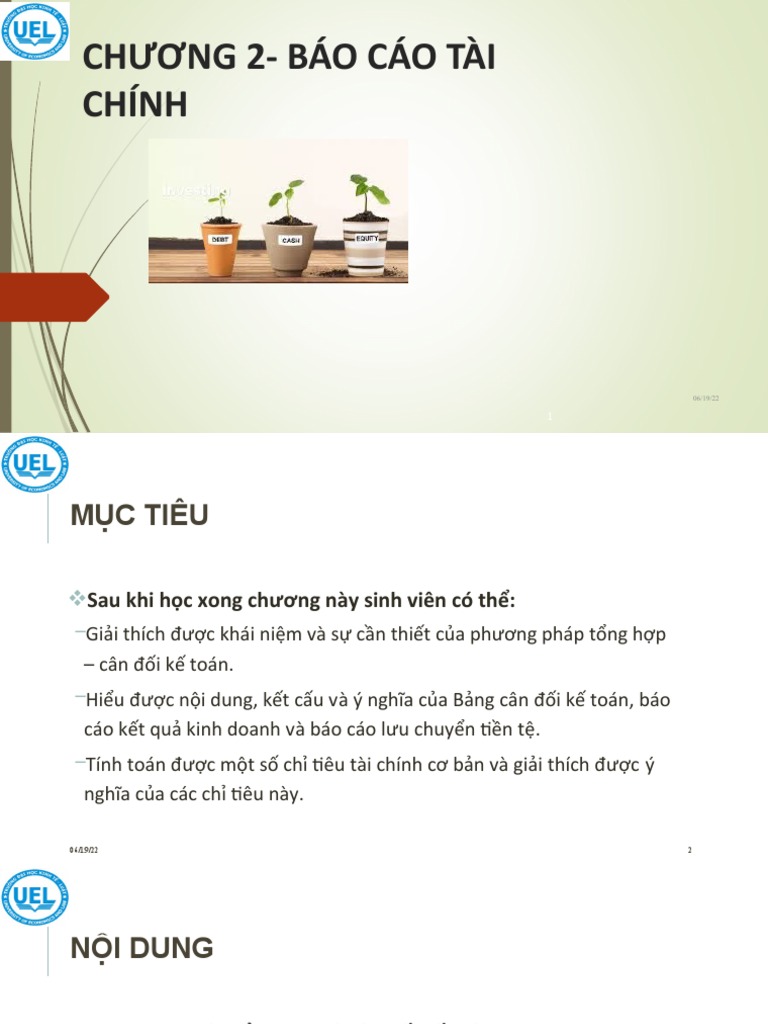 NLKT - C2 BCTC | PDF