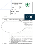 Sop Meja 1 (Registrasi)