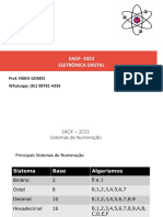 01 Sist Numeração-Apresentar