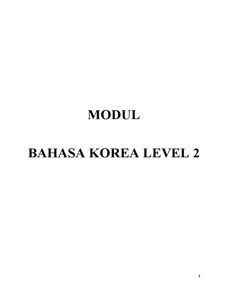 Level 2 | PDF