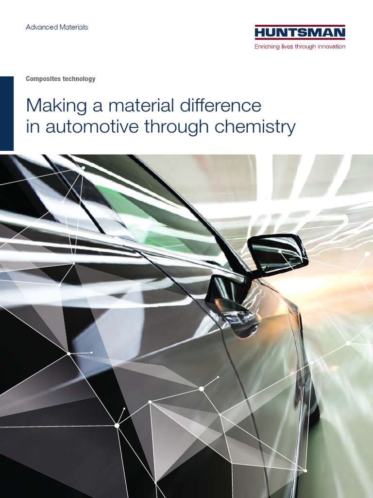 Composites Technology Brochure 2019 | PDF | Epoxy | Composite Material