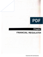 Chapter 2 - Financial Regulation