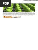Android Mb502_ Tutoriais