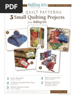 Download Quilting Arts Small Projects by Michelle1604 SN57889268 doc pdf