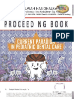 Ffi Proceeding Boo Pertemuan Ilmiah Nasional Ke9 Illiiy Idgoi BTJ Fri00 Lkatan Nkter Eigi Anak Indnnesia Ilmlr Kedskteran Gigi Anak