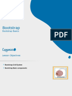 Bootstrap4 Lesson02