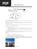 ERB Construcao Da Infraestrutura