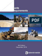 CAD Standards External Requirements: 4th Edition December 2018