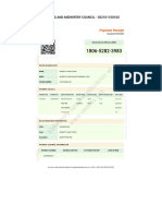 View Invoice - Receipt