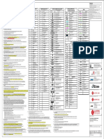 18d-Lha-Icm-Mec-002 - Hvac Gen Notes, Legends, Abbreviations & Symbols