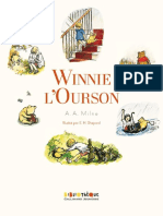 Winnie Lourson (A A Milne (Milne, A A) )