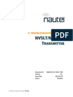 NV5LT Transmitter