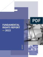 Fra 2022 Fundamental Rights Report 2022 en