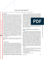 Manach_Polyphenols Bio Availability and Structure