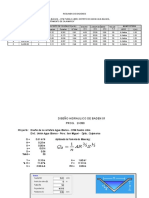 Toaz - Info Diseno de Baden Hoja de Calculoxlsx PR