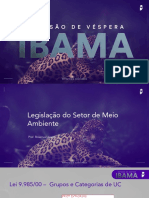 Prof Rosenval - Analista Geral Ibama Revisão Véspera.pptx