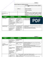 03 ARO Mantencion Preventiva de Veh Ículos y Equipos en Faena 2