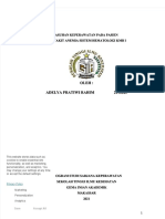 PDF Askep Anemia KMB I DL