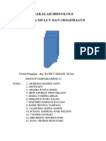 MAKALAH_HISTOLOGI