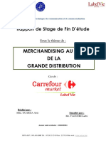 Carrefour Market SFE Final