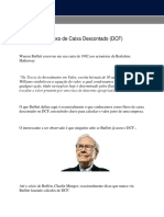 Tudo o Que Voce Precisa Saber Sobre DCF