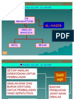 Cara menjaga kebersihan sungai