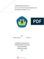 Laporan Praktikum Oseanografi Biogeokimia - Fadillah Asmaulfah - 2014221011