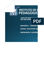 Proyecto - Electivo-Perez