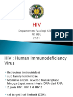 HIS Pr. 7 HIV