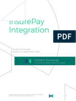 InsurePay PayGo Integration