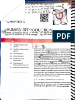 @human Repf Oduction - : Chapter3