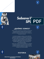 Sabana Herons SPL Team