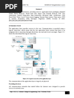 Module 5 CN