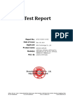 MTi211020011-01E2-FCC PART 15.247 BLE Report-2m