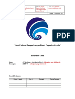 Template - Kelompok - Business Case - ITBA