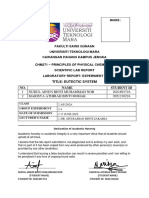 Lab Report CHM As1202a