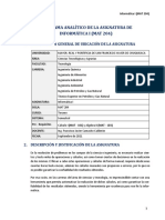 Programa Analitico MAT204