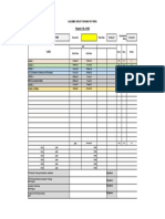 CAT Academic Training Patterns 12 September 2021 SPLT UPDATEd