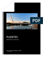 1.1 - Introduccion A Ingenieria de Puentes