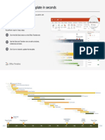 Project Management Plan Template Ws