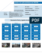 Simulaciones - Cálculo de Resistividad para La Instalación de Un Sistema de Puesta A Tierra.