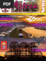 Pacotes TMT Moçambique 2024 e Preços | PDF