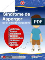 Abordaje Del S. Asperger - FINAL