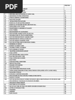 BHP Fatal Risk Control Standards | PDF | Dangerous Goods | Traffic