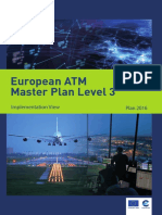 European ATM Master Plan Level 3 Impleme